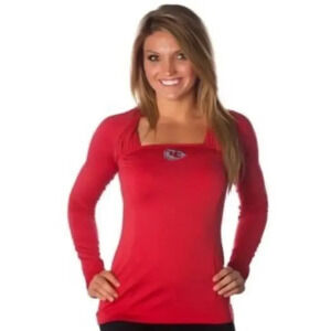 NFL ALL SPORT COUTURE KC